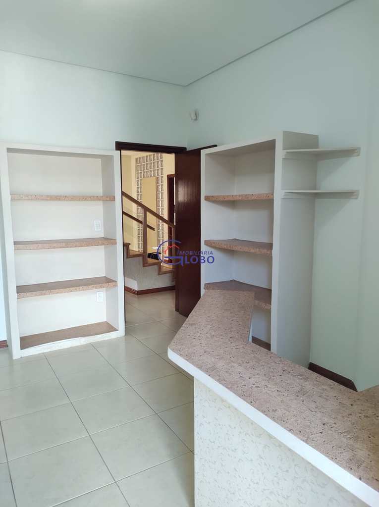 Casa em Jales, no bairro Jardim Monterey