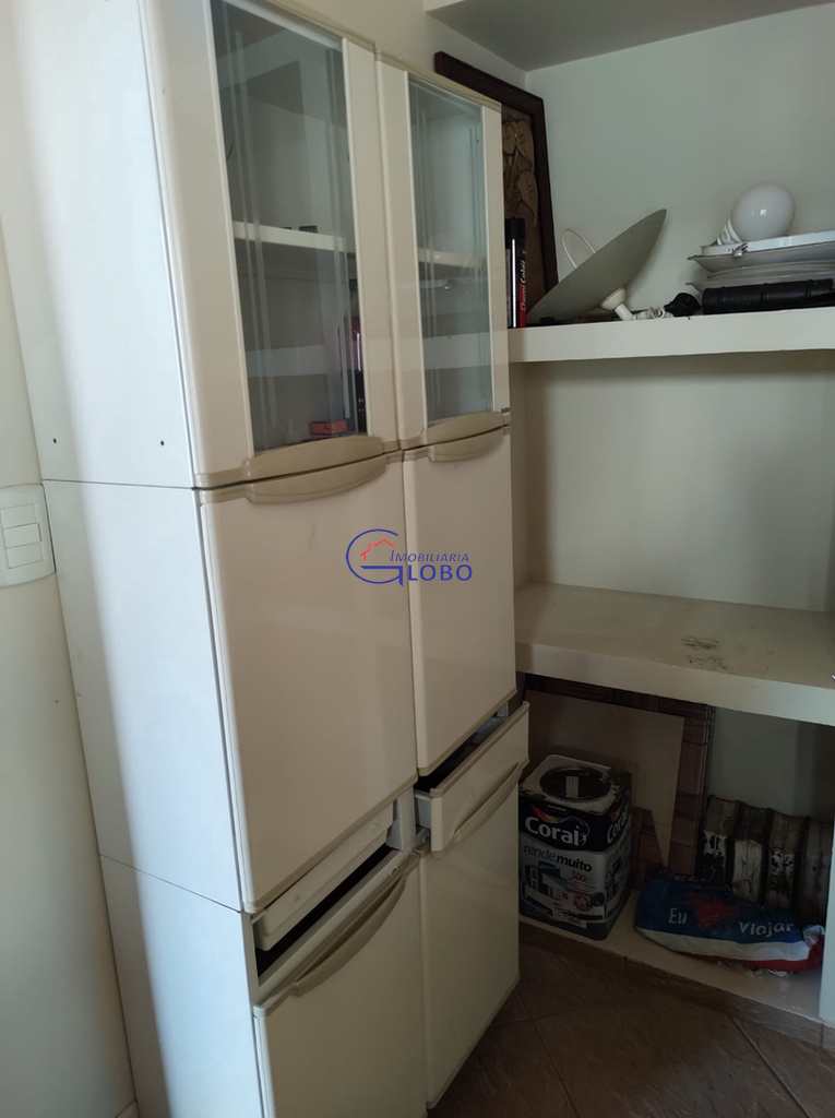 Casa em Jales, no bairro Jardim Monterey