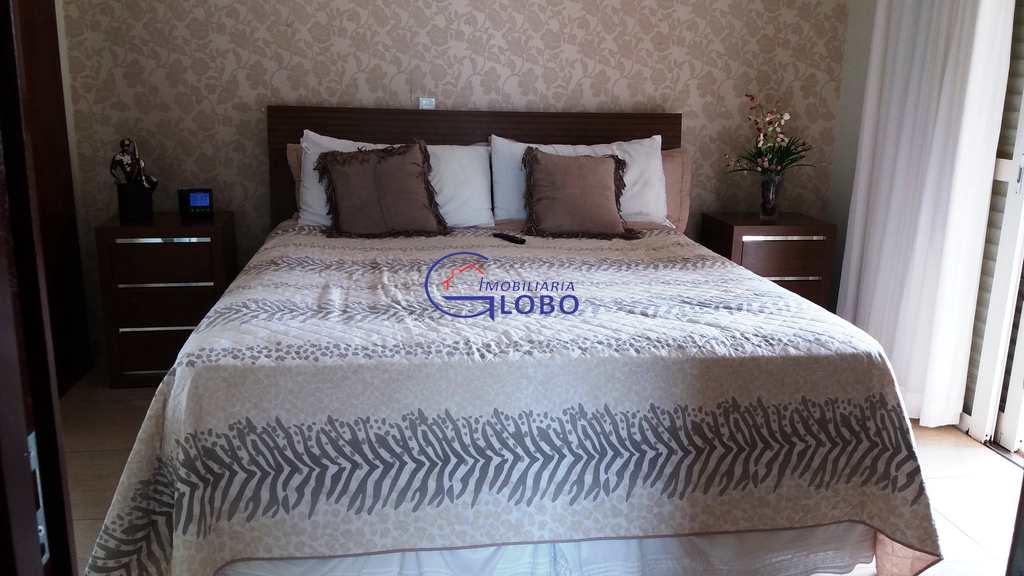 Casa em Jales, no bairro Jardim Doutor Euplhy Jalles