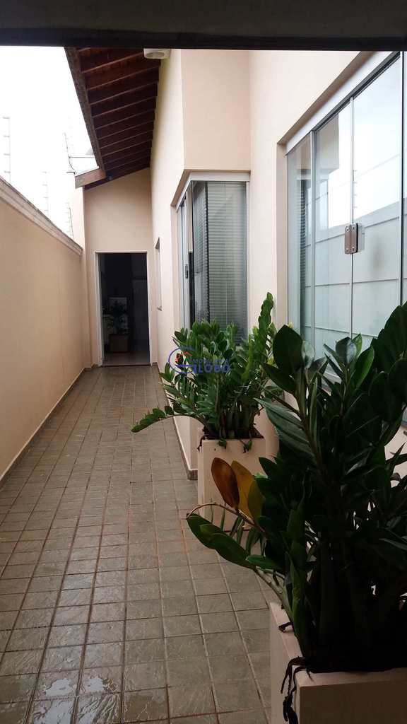 Casa em Jales, no bairro Jardim Doutor Euplhy Jalles