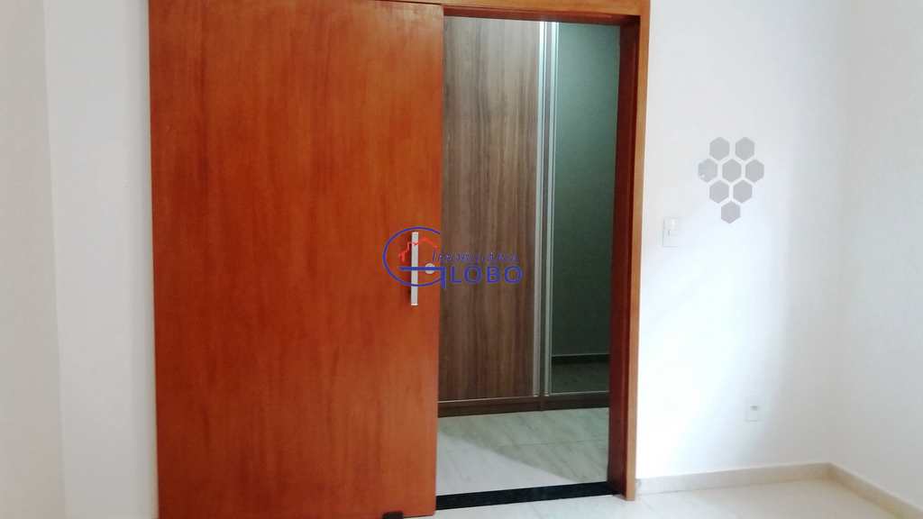 Casa em Jales, no bairro Jardim Doutor Euplhy Jalles