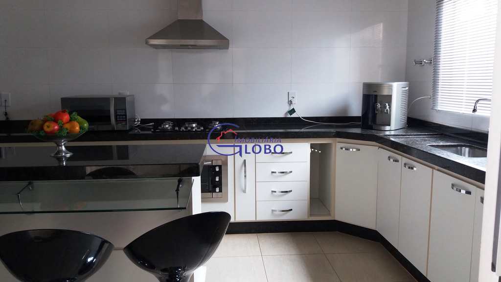 Casa em Jales, no bairro Jardim Doutor Euplhy Jalles
