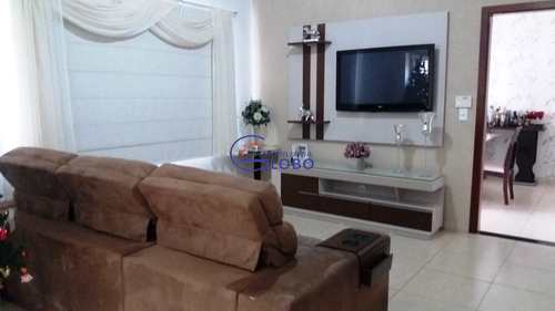 Casa, código 4764 em Jales, bairro Jardim Doutor Euplhy Jalles