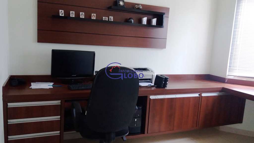 Casa em Jales, no bairro Jardim Doutor Euplhy Jalles