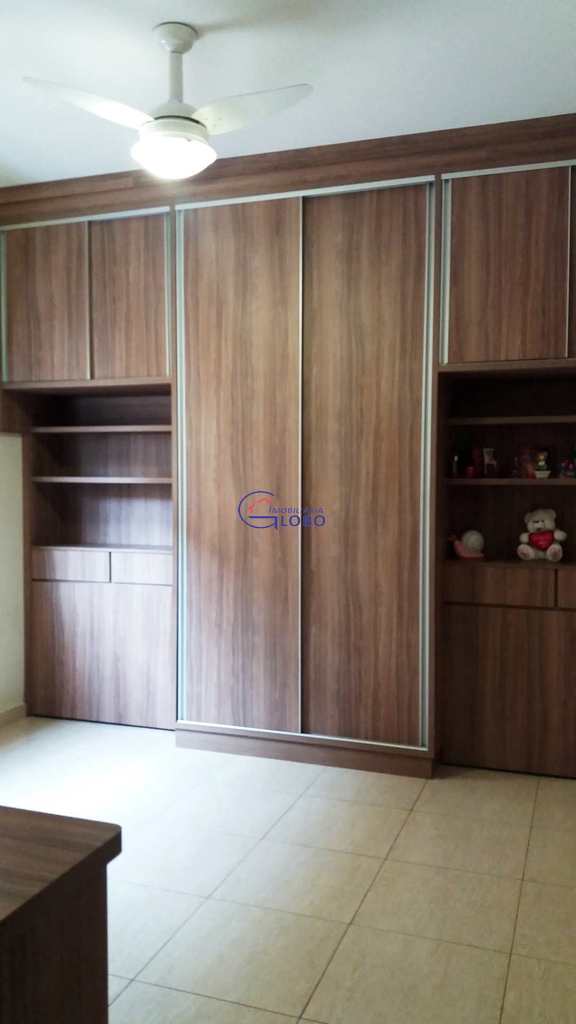 Casa em Jales, no bairro Jardim Doutor Euplhy Jalles