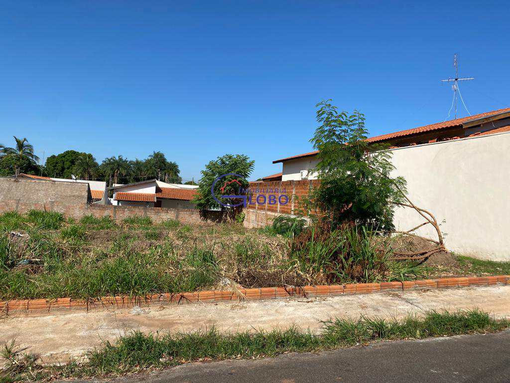 Terreno em Jales, no bairro Chácaras Alto do Marimbondo