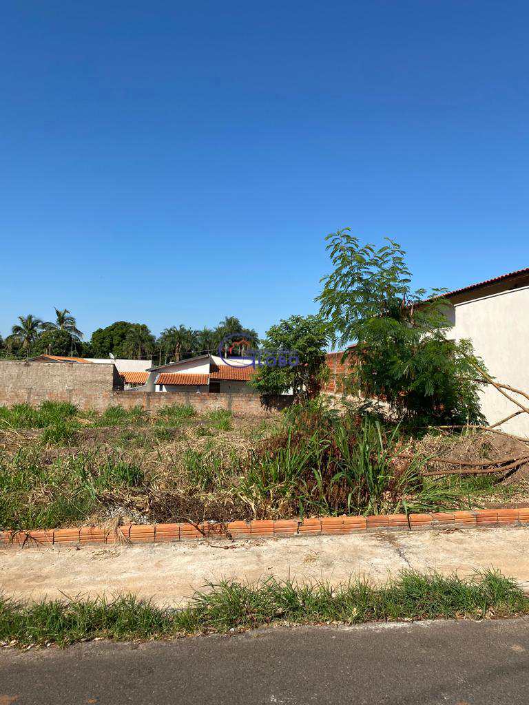 Terreno em Jales, no bairro Chácaras Alto do Marimbondo