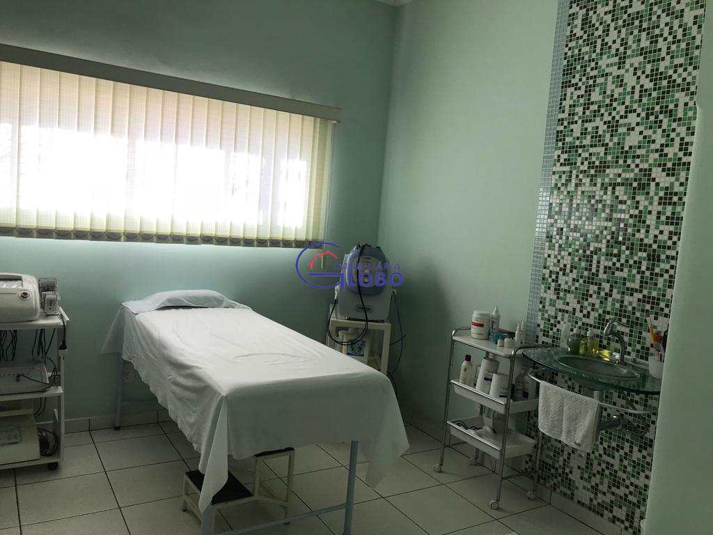 Casa em Jales, no bairro Loteamento Avenida
