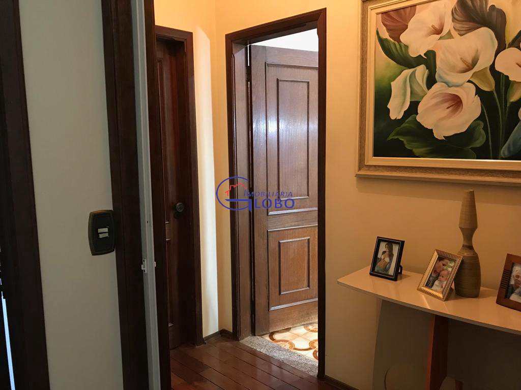 Casa em Jales, no bairro Loteamento Avenida