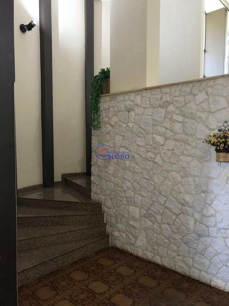 Casa em Jales, no bairro Loteamento Avenida