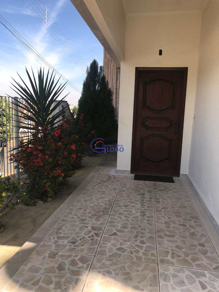 Casa em Jales, no bairro Loteamento Avenida