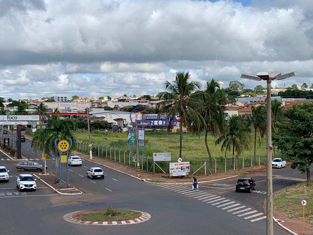 Terreno Comercial em Jales, no bairro Jardim Ana Cristina