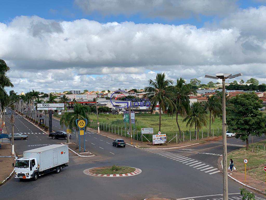 Terreno Comercial em Jales, no bairro Jardim Ana Cristina