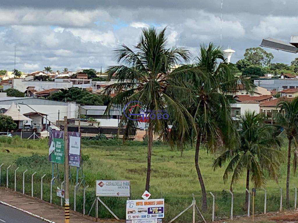 Terreno Comercial em Jales, no bairro Jardim Ana Cristina