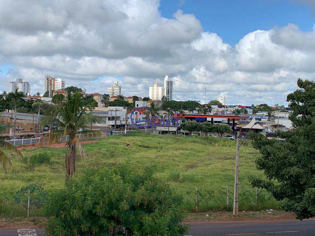 Terreno Comercial em Jales, no bairro Jardim Ana Cristina