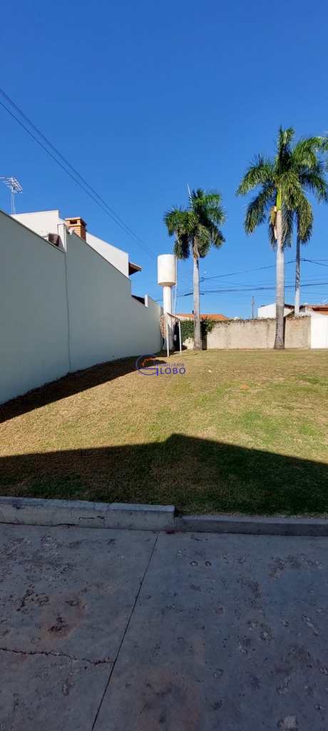 Terreno em Jales, no bairro Jardim Samambaia
