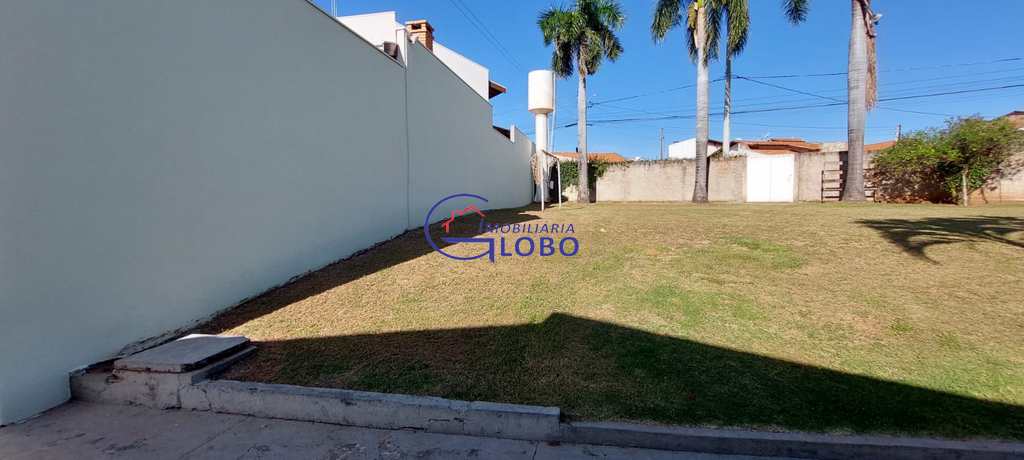 Terreno em Jales, no bairro Jardim Samambaia
