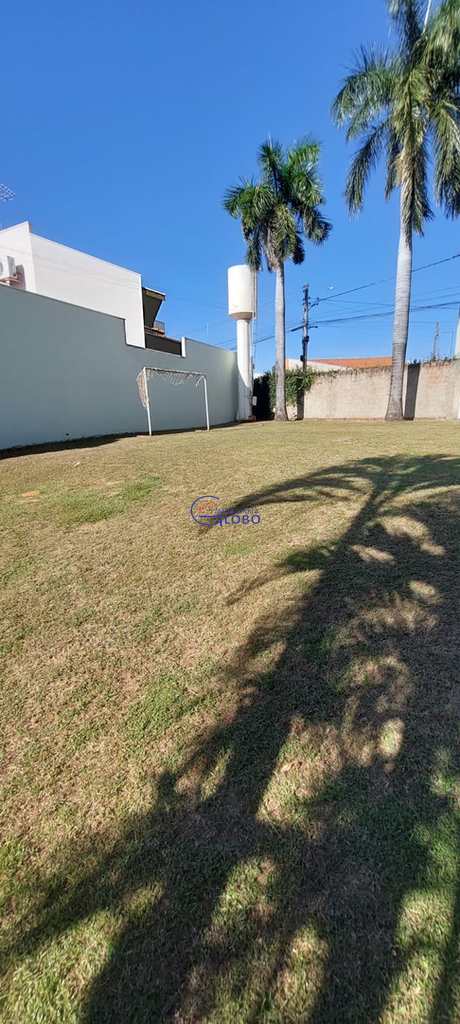 Terreno em Jales, no bairro Jardim Samambaia