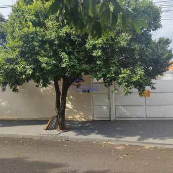 Casa em Jales, bairro Jardim das Palmeiras