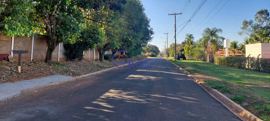 Chácara em Jales, no bairro Parque das Flores