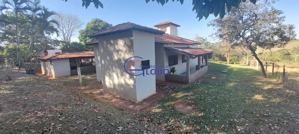 Chácara em Jales, no bairro Parque das Flores