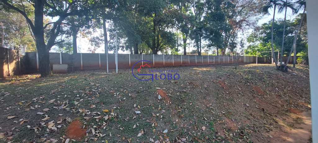 Chácara em Jales, no bairro Parque das Flores