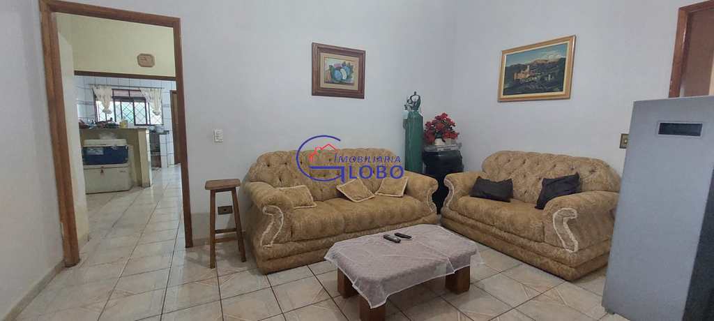 Chácara em Jales, no bairro Parque das Flores