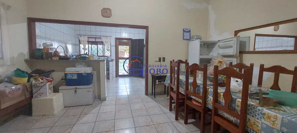 Chácara em Jales, no bairro Parque das Flores