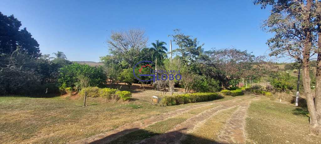 Chácara em Jales, no bairro Parque das Flores