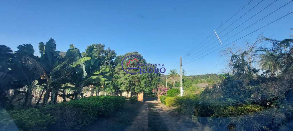 Chácara em Jales, no bairro Parque das Flores