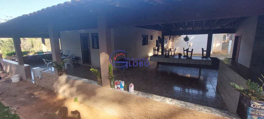 Chácara em Jales, no bairro Parque das Flores