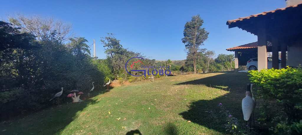 Chácara em Jales, no bairro Parque das Flores