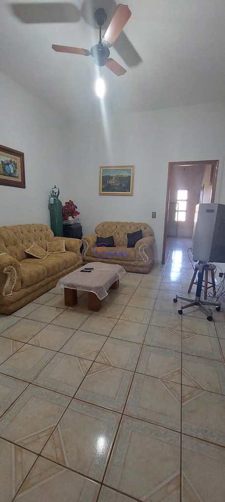 Chácara em Jales, no bairro Parque das Flores