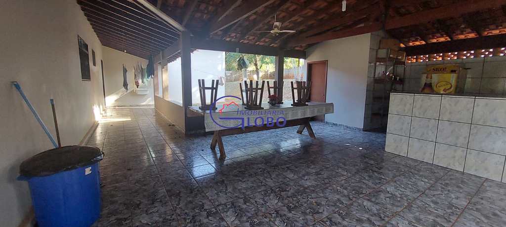 Chácara em Jales, no bairro Parque das Flores