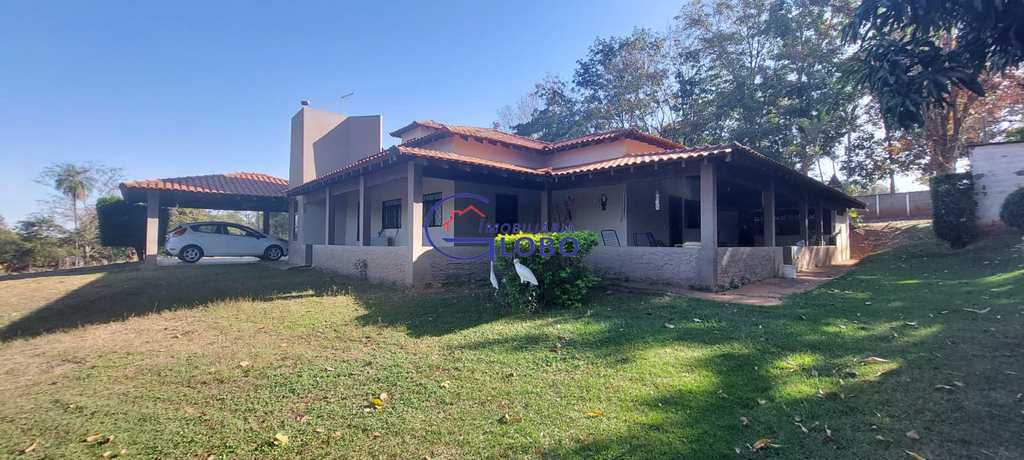 Chácara em Jales, no bairro Parque das Flores