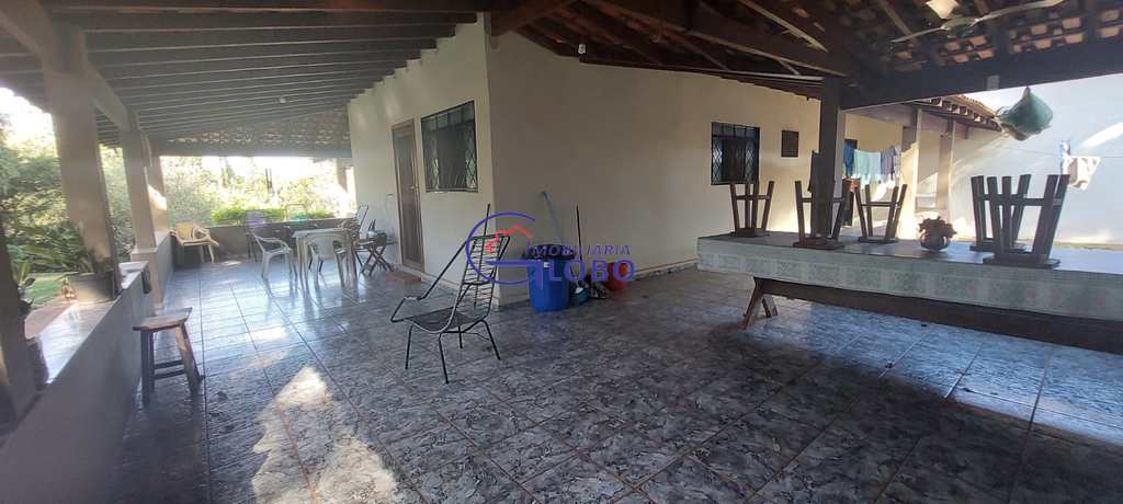 Chácara em Jales, no bairro Parque das Flores