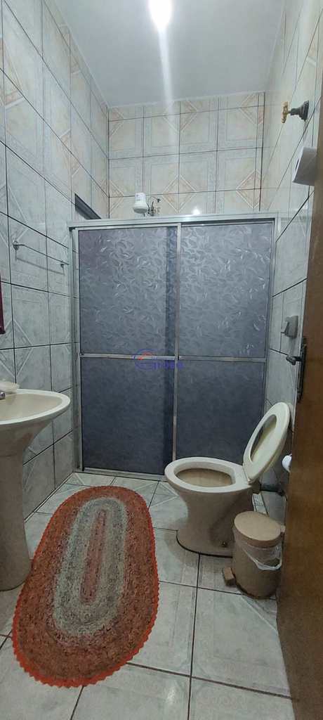 Chácara em Jales, no bairro Parque das Flores