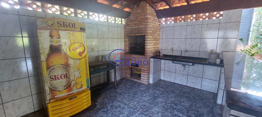 Chácara em Jales, no bairro Parque das Flores