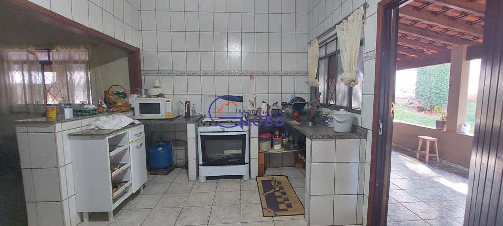 Chácara em Jales, no bairro Parque das Flores