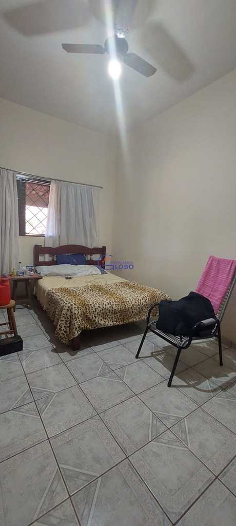 Chácara em Jales, no bairro Parque das Flores