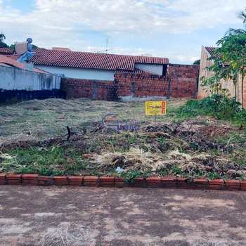 Terreno em Jales, bairro Residencial São Lucas