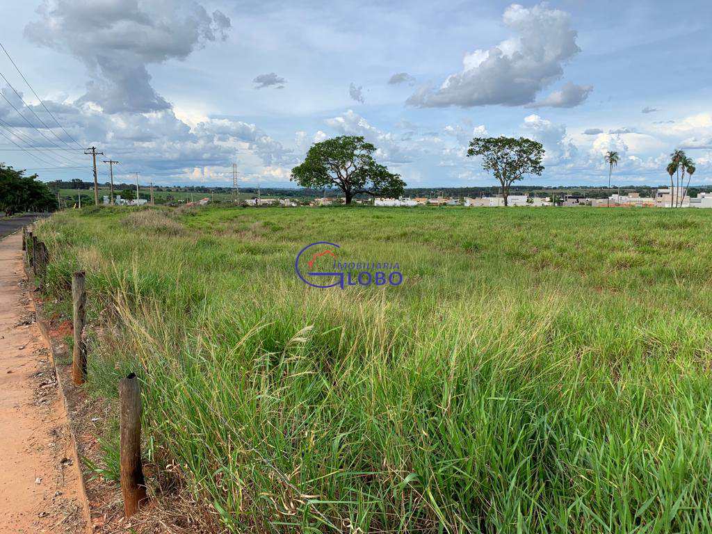Área Comercial em Jales, no bairro Jardim Santo Expedito