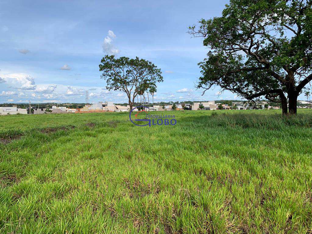 Área Comercial em Jales, no bairro Jardim Santo Expedito