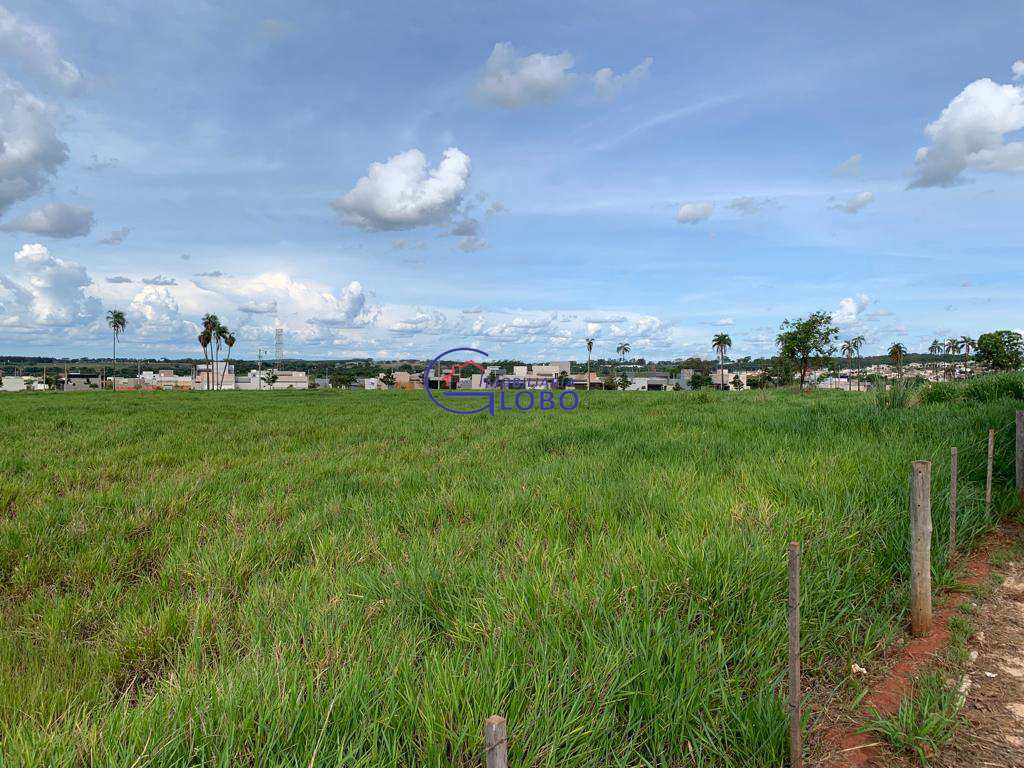 Área Comercial em Jales, no bairro Jardim Santo Expedito