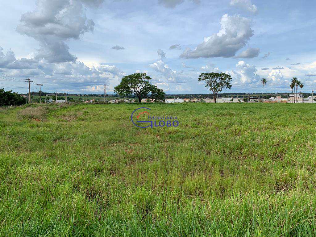 Área Comercial em Jales, no bairro Jardim Santo Expedito