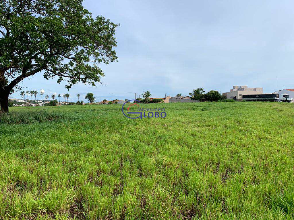 Área Comercial em Jales, no bairro Jardim Santo Expedito