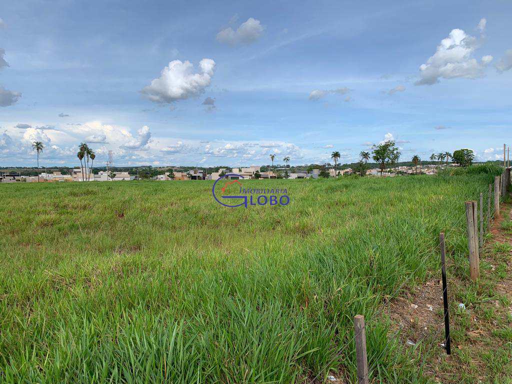 Área Comercial em Jales, no bairro Jardim Santo Expedito