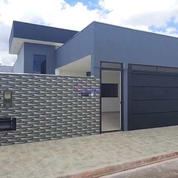 Casa em Jales, bairro Residencial Vila Mariana