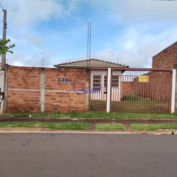 Casa em Jales, bairro Jardim Nova Jales II