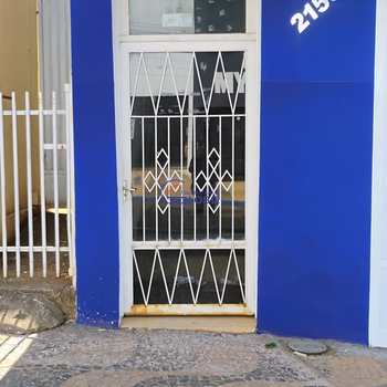 Apartamento em Jales, bairro Centro